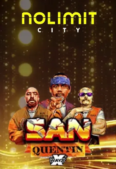 Nolimit City เกมค่ายดัง แตกง่าย ที่ thegrand789.com